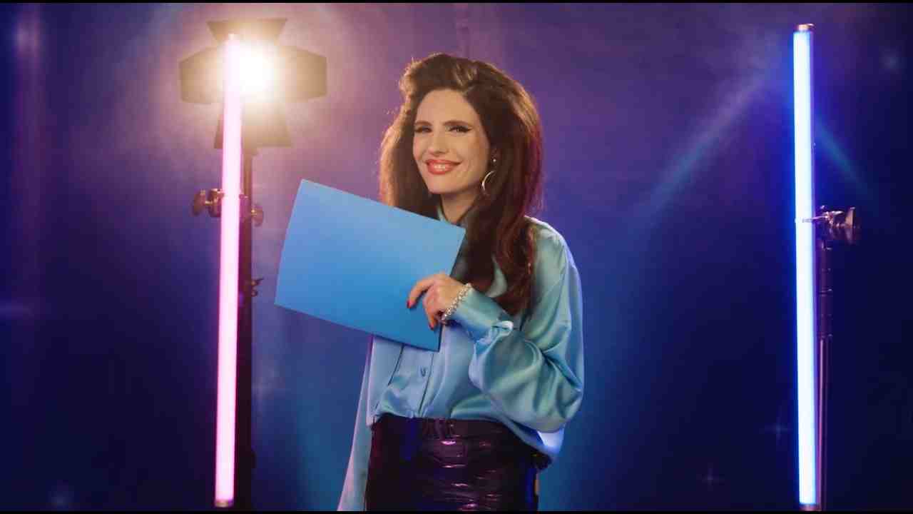 Prima o poi Lyrics English Translation - Ditonellapiaga | Miss Italia