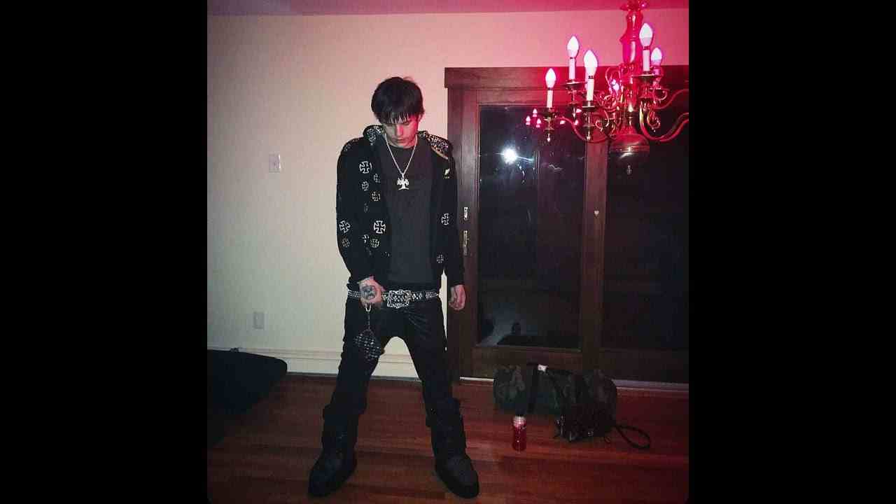 STILL ACHIN’ Lyrics - Sematary | S8