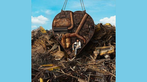 Crazy Lyrics - Oliver Tree