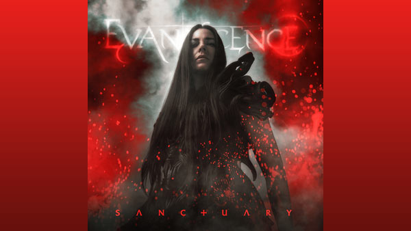 Tell Me When You’ve Had Enough Lyrics - Evanescence | Sanctuary