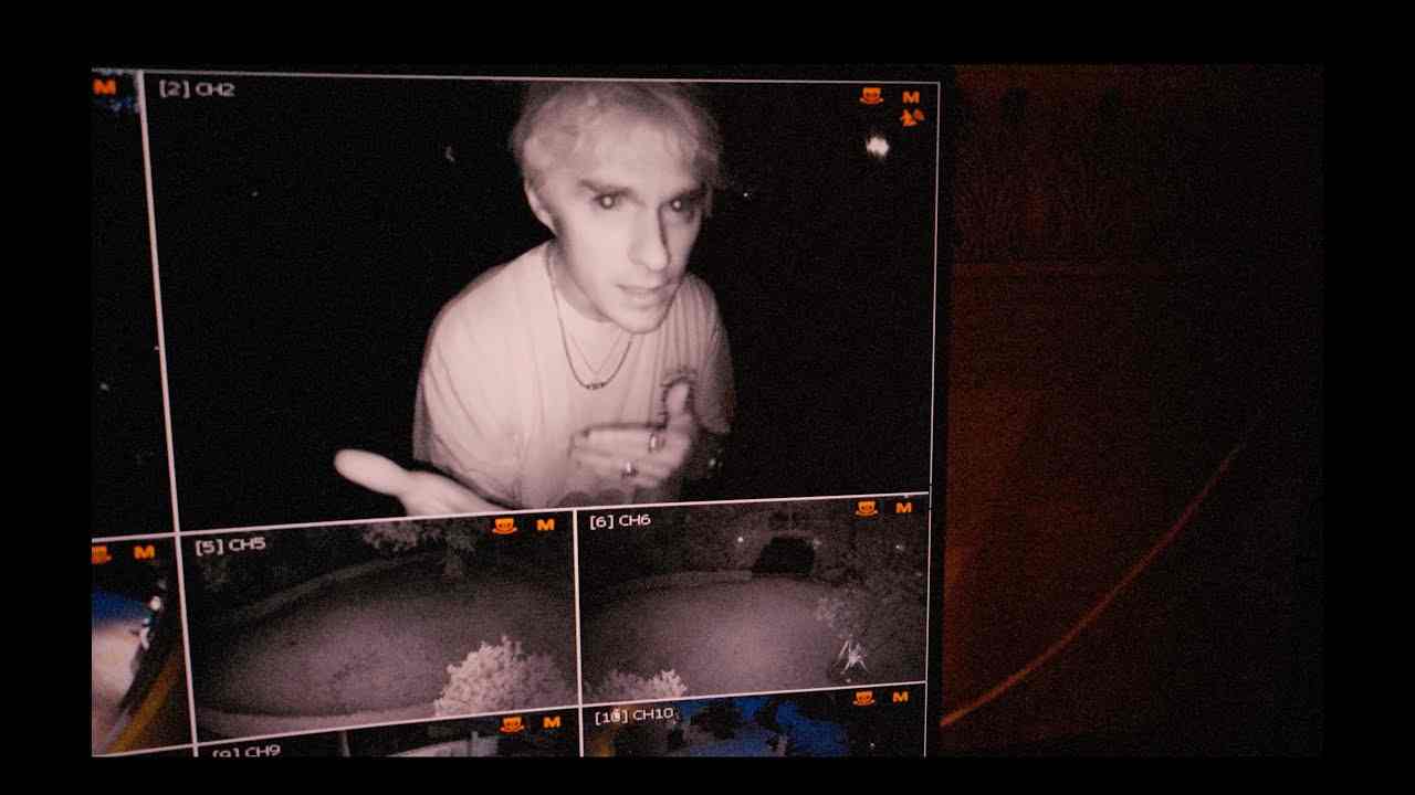 PROWLER Lyrics - Waterparks | parx6 (J)