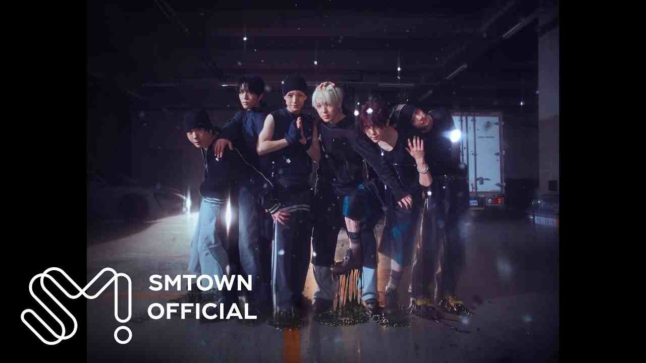 Sticky Lyrics English Translation - NCT WISH | Ode to Love