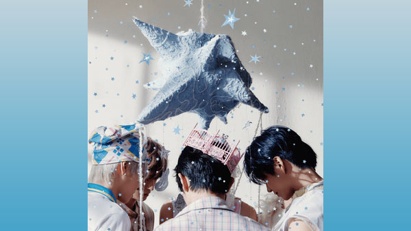 Voyage Lyrics English Translation - NCT WISH | Ode to Love