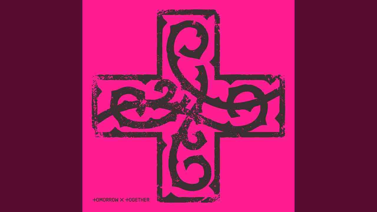 Bed of Thorns Lyrics English Translation - TXT