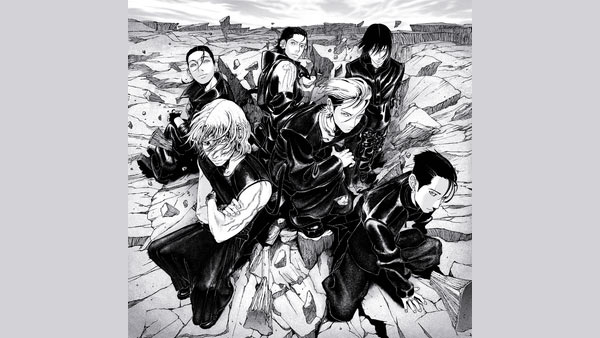 No Cool Kids Zone Lyrics English Translation - Xdinary Heroes