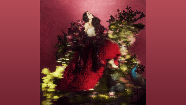 16 Summers Lyrics - Jessie Ware | Superbloom