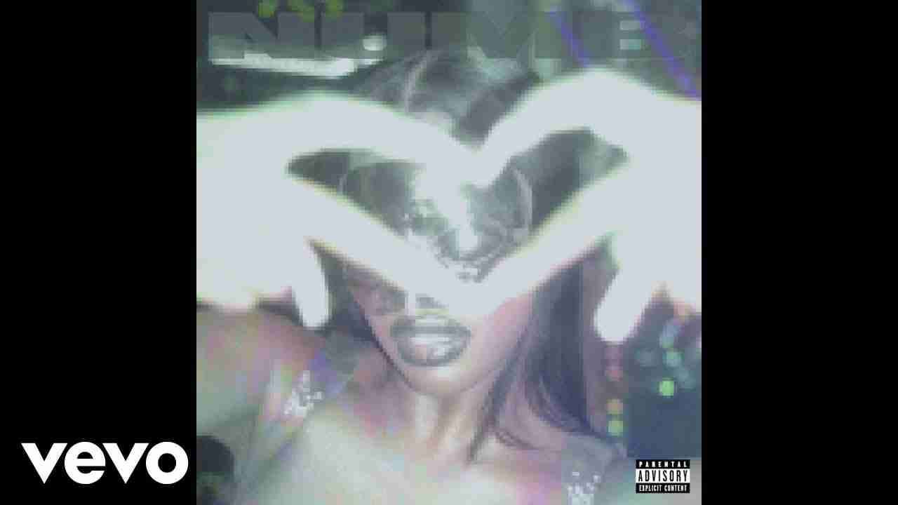 Numb Lyrics - JT | JT1