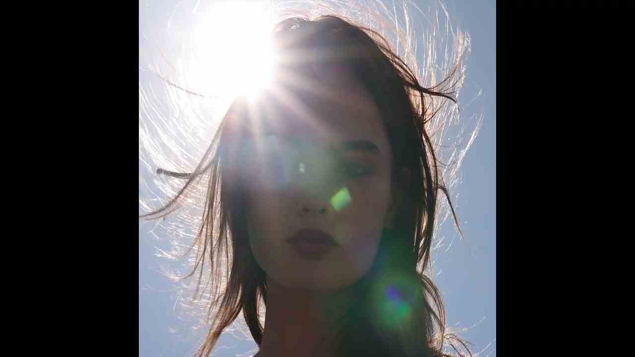 Night, Blooming Jasmine . Lyrics - fakemink | Terrified