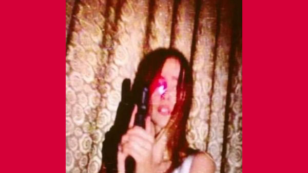 For A Reason Lyrics - fakemink | Terrified